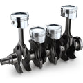 Tomei Stroker Kit (2.2L, 85.50mm), 2003-2006 EVO 8 & 9