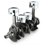 Tomei Stroker Kit (2.2L, 85.50mm), 2003-2006 EVO 8 & 9 - Angle 2