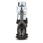 Tomei Stroker Kit (2.2L, 85.50mm), 2003-2006 EVO 8 & 9 - Angle 3