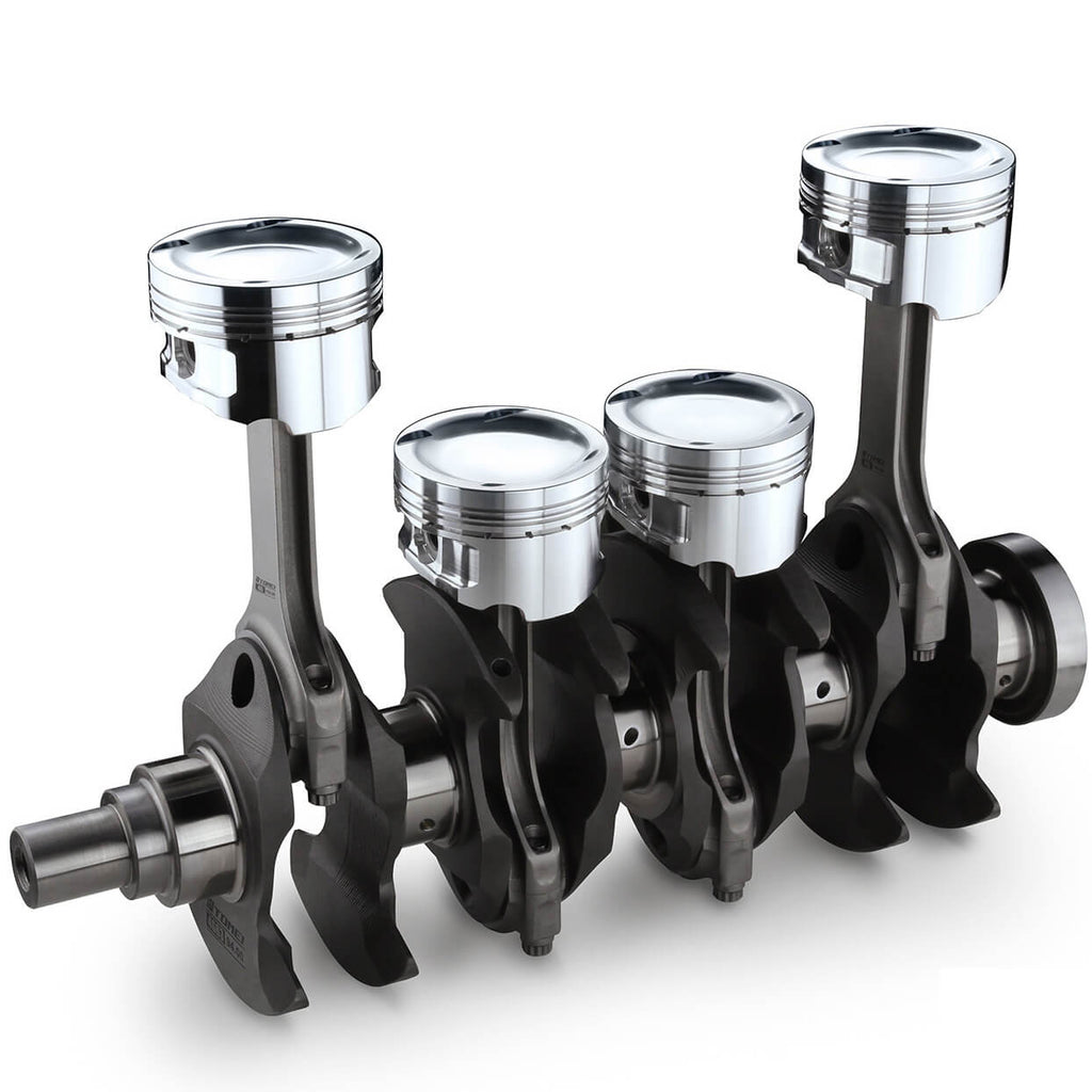 Tomei Stroker Kit (2.2L, 86.00mm), 2003-2006 EVO 8 & 9