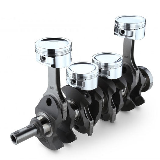Tomei Stroker Kit (2.2L, 86.50mm), SR20DET - Angle 2