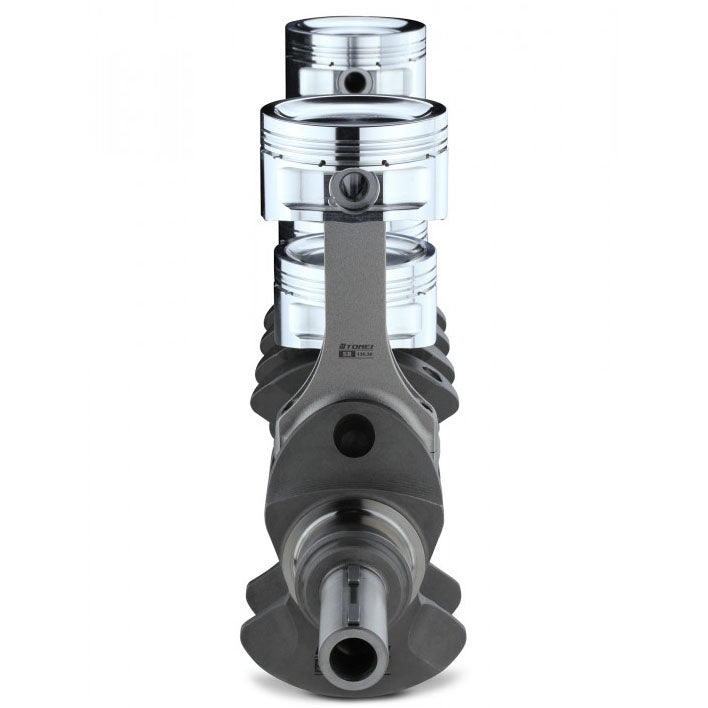Tomei Stroker Kit (2.2L, 86.50mm), SR20DET - Angle 3