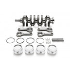 Tomei Stroker Kit (2.2L, 86.50mm), SR20DET - Angle 4
