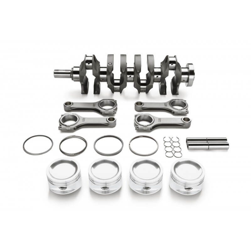 Tomei Stroker Kit (2.2L, 86.50mm), SR20DET - Angle 4