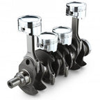 Tomei Stroker Kit (2.3L, 86.00mm CP Pistons), 2003-2006 EVO 8 & 9 - Angle 2