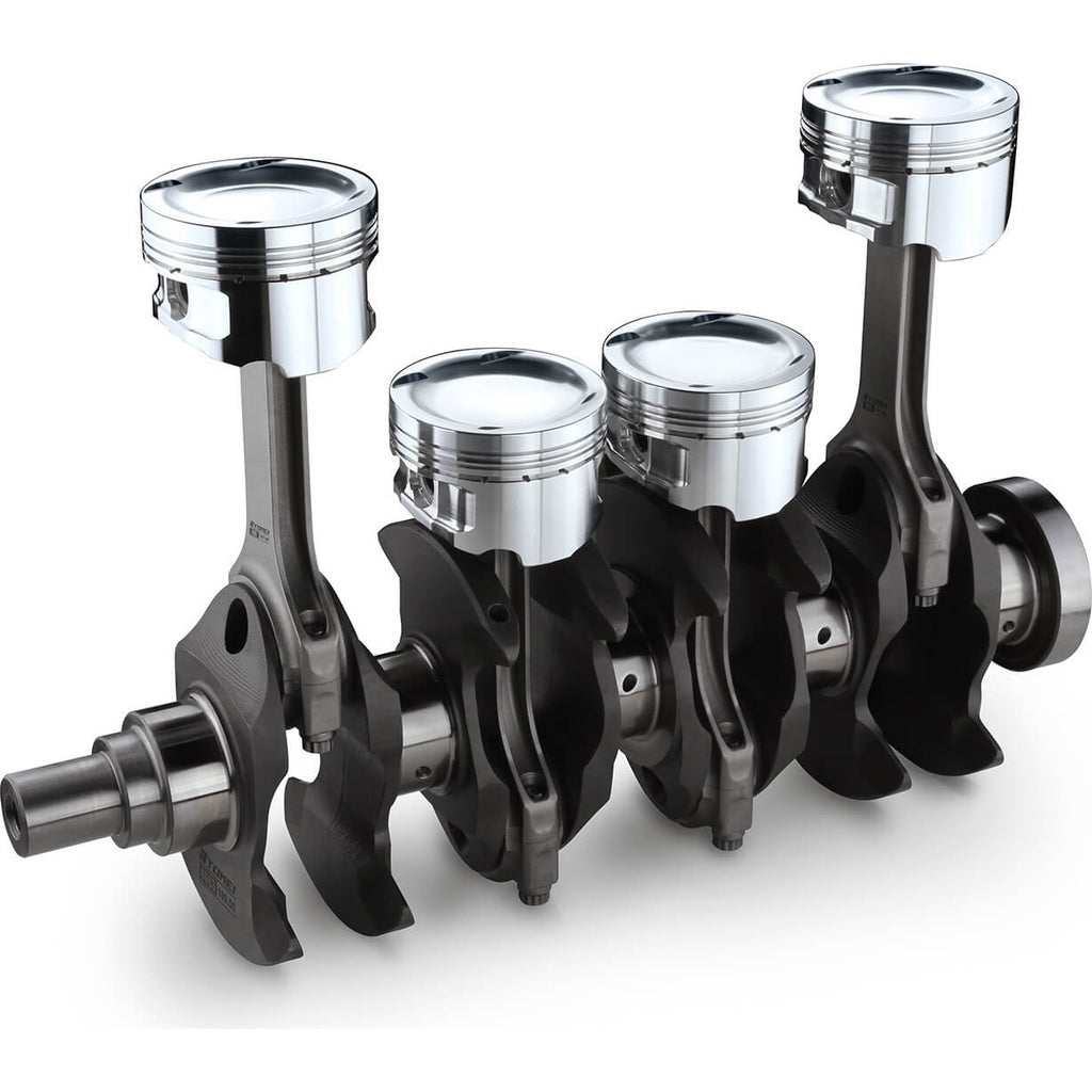 Tomei Stroker Kit (2.3L, 86.00mm), 2003-2006 EVO 8 & 9