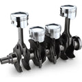 Tomei Stroker Kit (2.3L, 86.00mm), 2003-2006 EVO 8 & 9