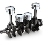 Tomei Stroker Kit (2.3L, 86.00mm), 2003-2006 EVO 8 & 9