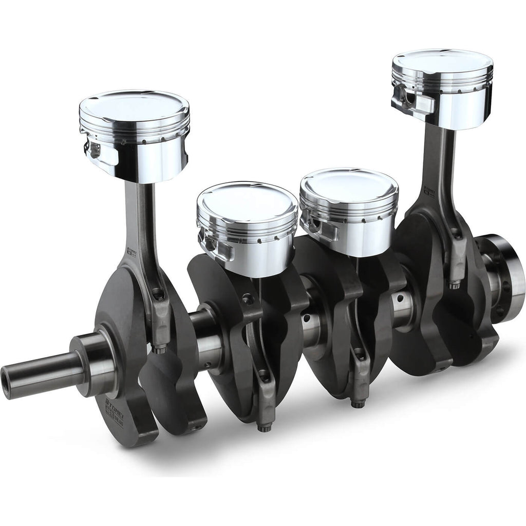 Tomei Stroker Kit (2.3L, 86.50mm), 2008-2015 EVO X