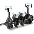 Tomei Stroker Kit (2.3L, 86.50mm), 2008-2015 EVO X