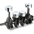 Tomei Stroker Kit (2.3L, 86.50mm), 2008-2015 EVO X