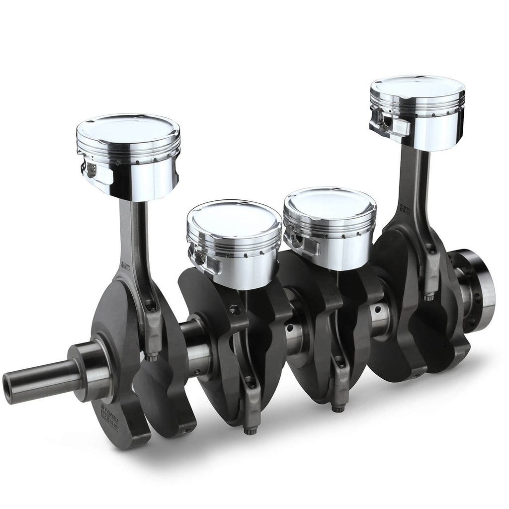 Tomei Stroker Kit (2.3L, 87.00mm), 2008-2015 EVO X