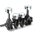 Tomei Stroker Kit (2.3L, 87.00mm), 2008-2015 EVO X