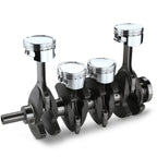 Tomei Stroker Kit (2.3L, 87.00mm), 2008-2015 EVO X