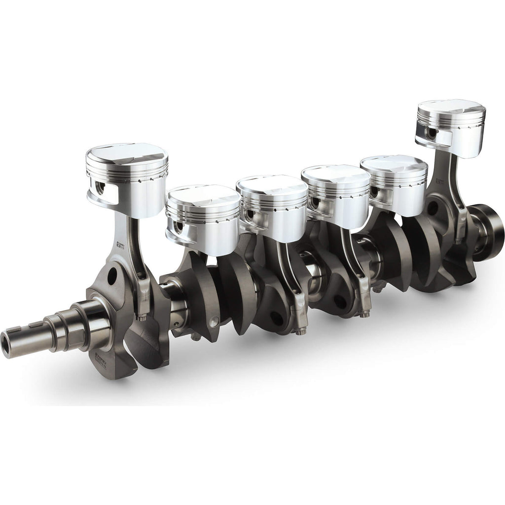 Tomei Stroker Kit (2.6L, 86.50mm, Full Counter), RB26DETT