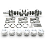 Tomei Stroker Kit (2.6L, 86.50mm, Full Counter), RB26DETT - Angle 4
