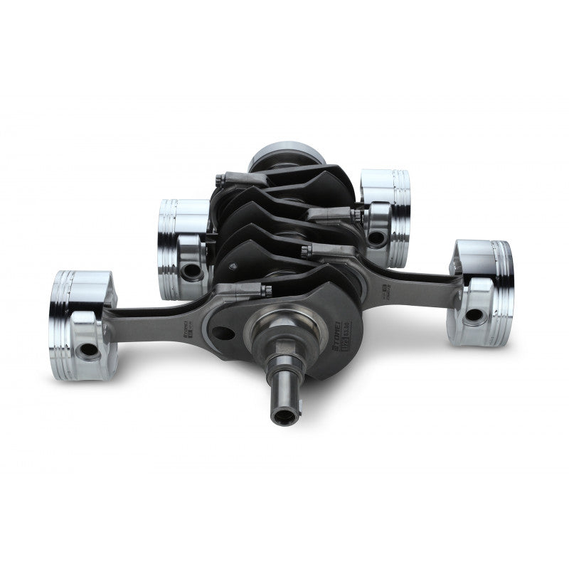 Tomei Stroker Kit (2.6L, 99.75mm CP Pistons), 2004-2021 STi & 2006-2014 WRX - Angle 3