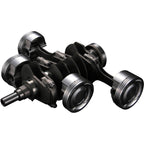 Tomei Stroker Kit (2.6L), 2004-2021 STi & 2006-2014 WRX - Angle 2