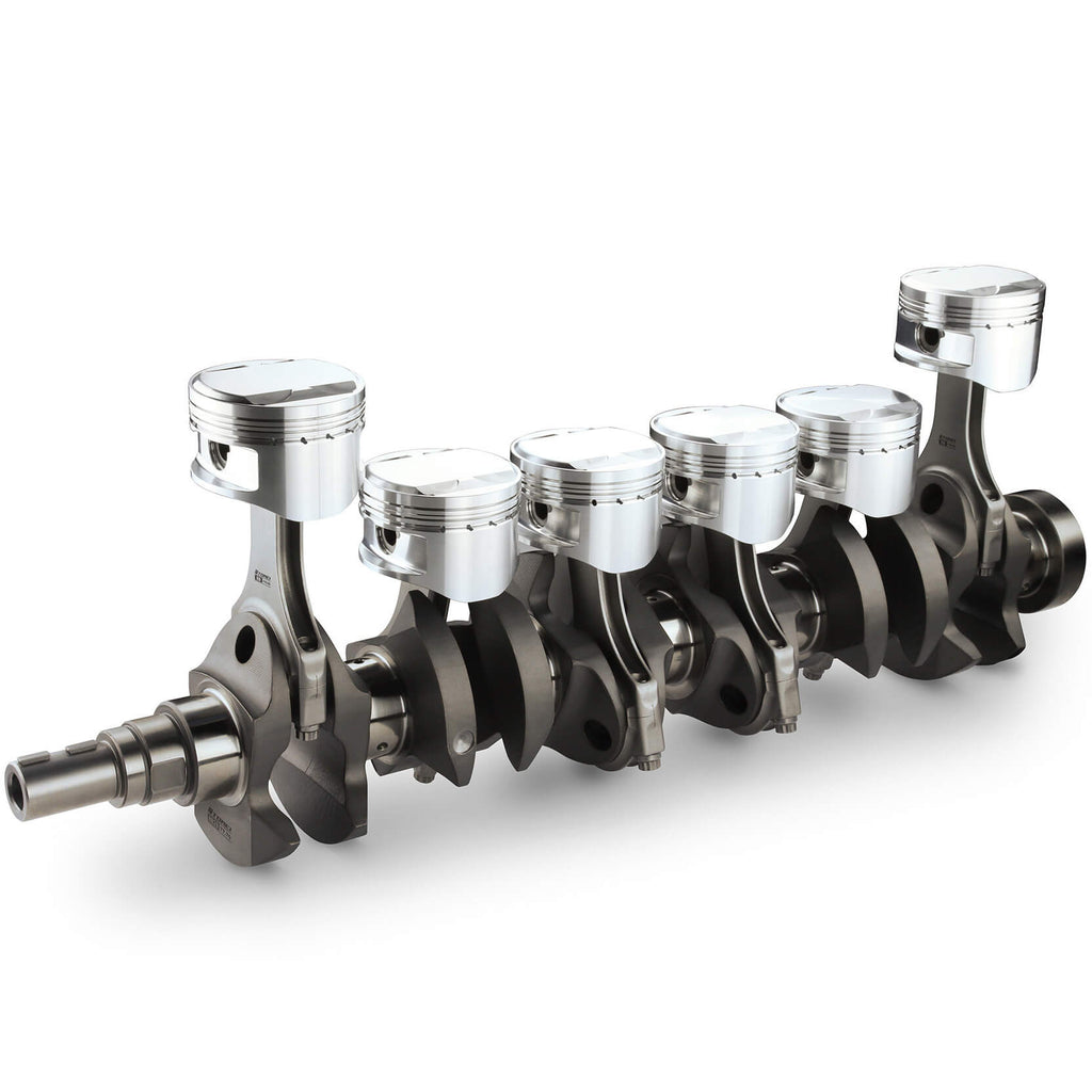 Tomei Stroker Kit (2.8L, 86.50mm, Full Counter), RB26DETT