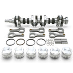 Tomei Stroker Kit (2.8L, 86.50mm, Full Counter), RB26DETT - Angle 4