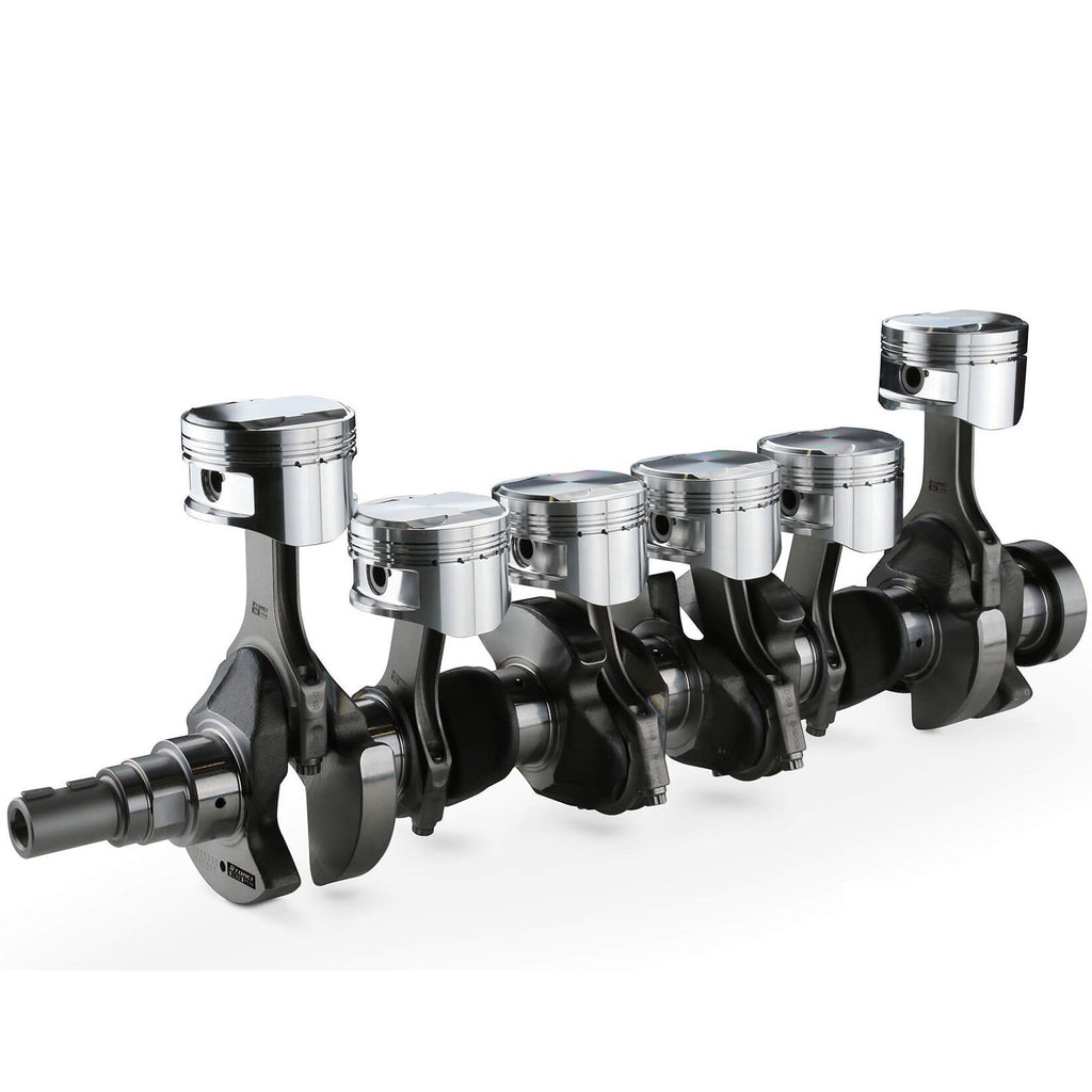 Tomei Stroker Kit (2.8L, 86.50mm), RB26DETT