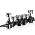 Tomei Stroker Kit (2.8L, 86.50mm), RB26DETT