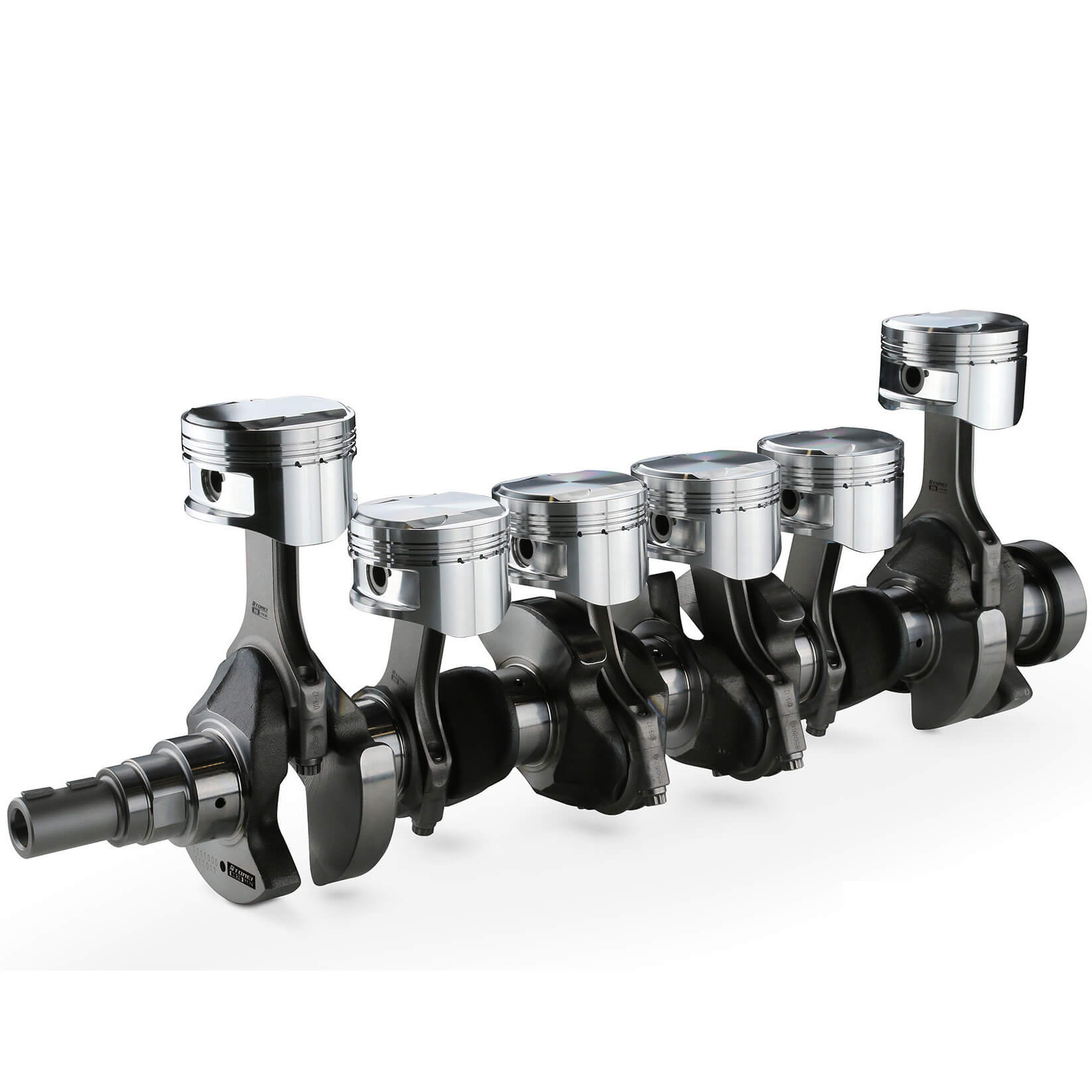 Tomei Stroker Kit (2.8L, 86.50mm), RB26DETT