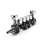 Tomei Stroker Kit (2.8L, 86.50mm), RB26DETT - Angle 2
