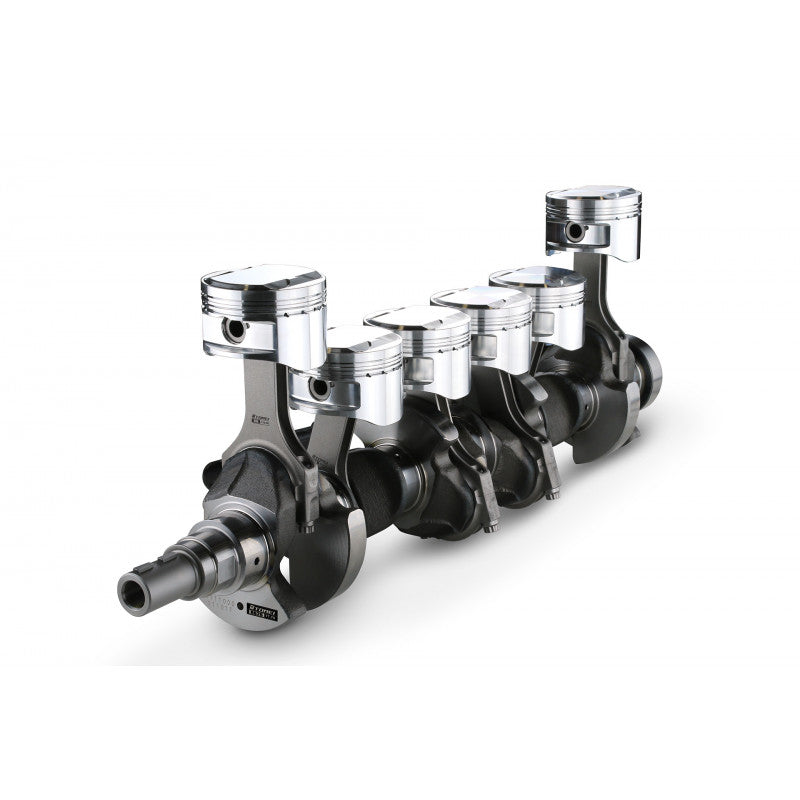 Tomei Stroker Kit (2.8L, 86.50mm), RB26DETT - Angle 2