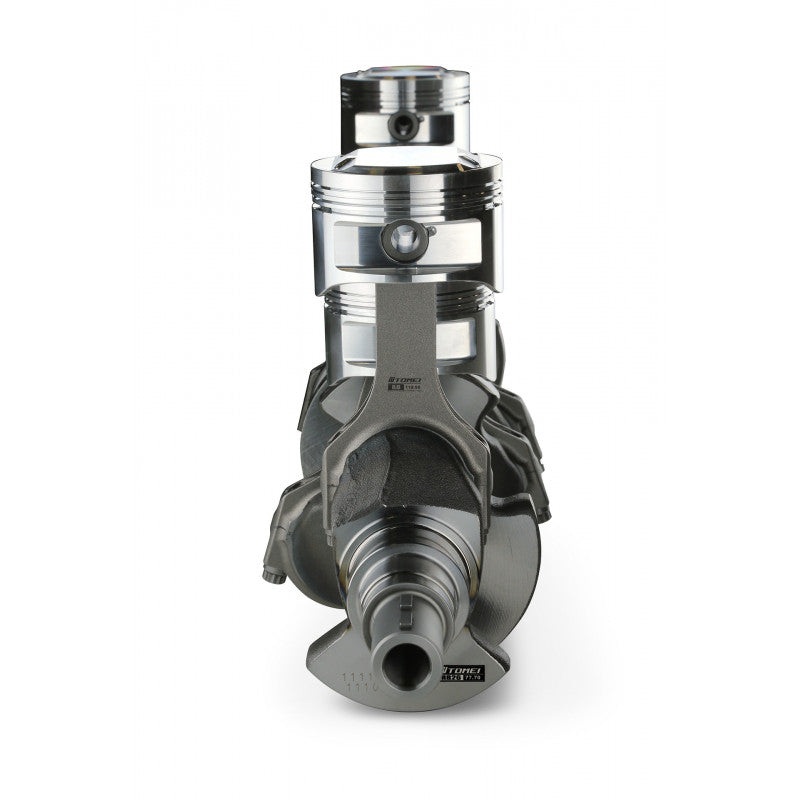 Tomei Stroker Kit (2.8L, 86.50mm), RB26DETT - Angle 3