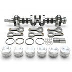 Tomei Stroker Kit (2.8L, 86.50mm), RB26DETT - Angle 4