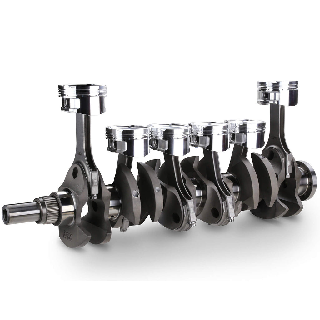 Tomei Stroker Kit (3.4L, 86.50mm), 2JZ-GTE
