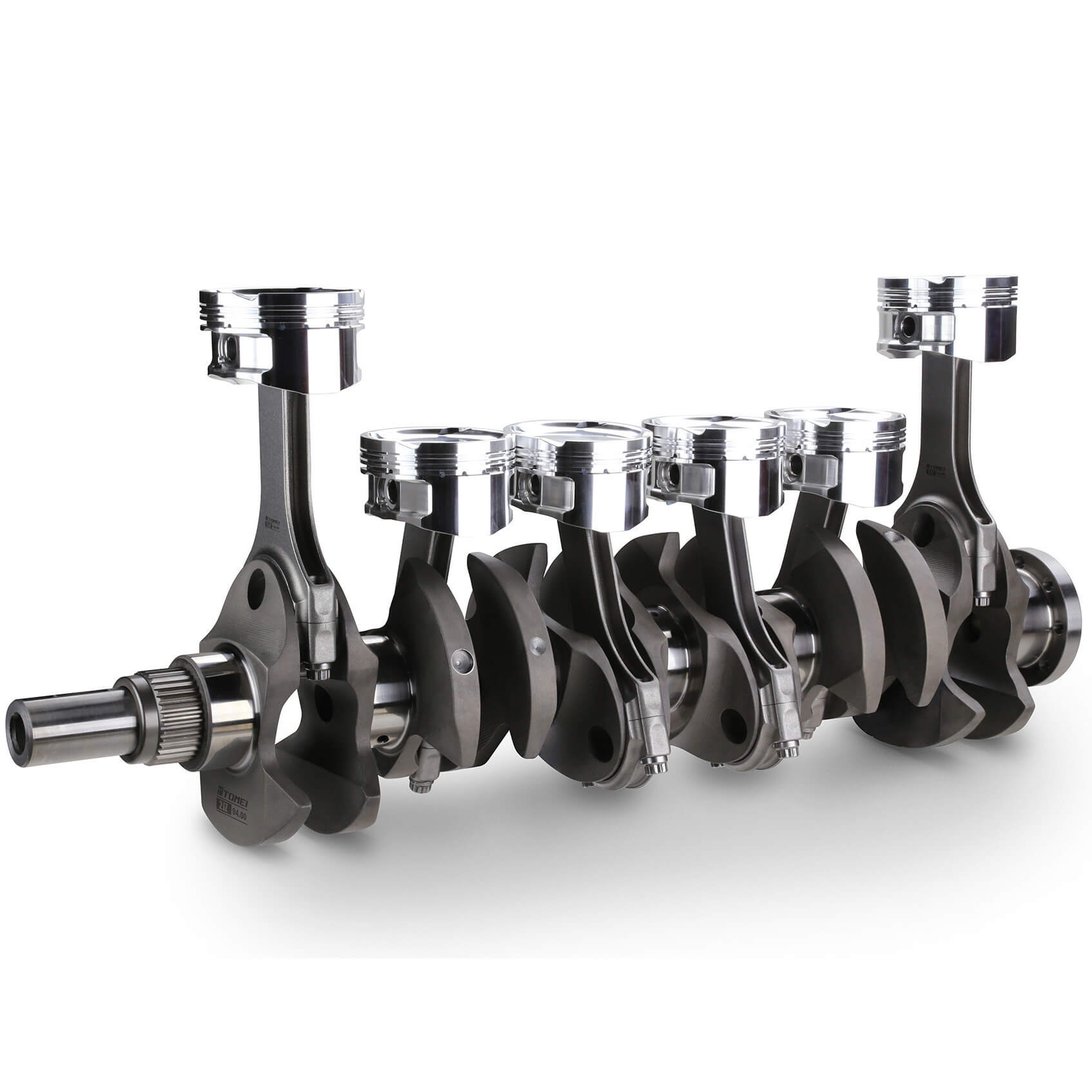 Tomei Stroker Kit (3.4L, 86.50mm), 2JZ-GTE