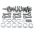 Tomei Stroker Kit (3.4L, 86.50mm), 2JZ-GTE - Angle 4