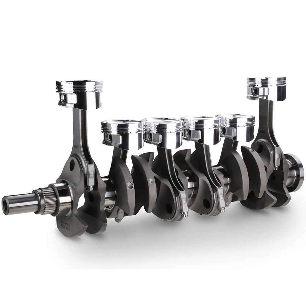 Tomei Stroker Kit (3.6L, 86.50mm), 2JZ-GTE