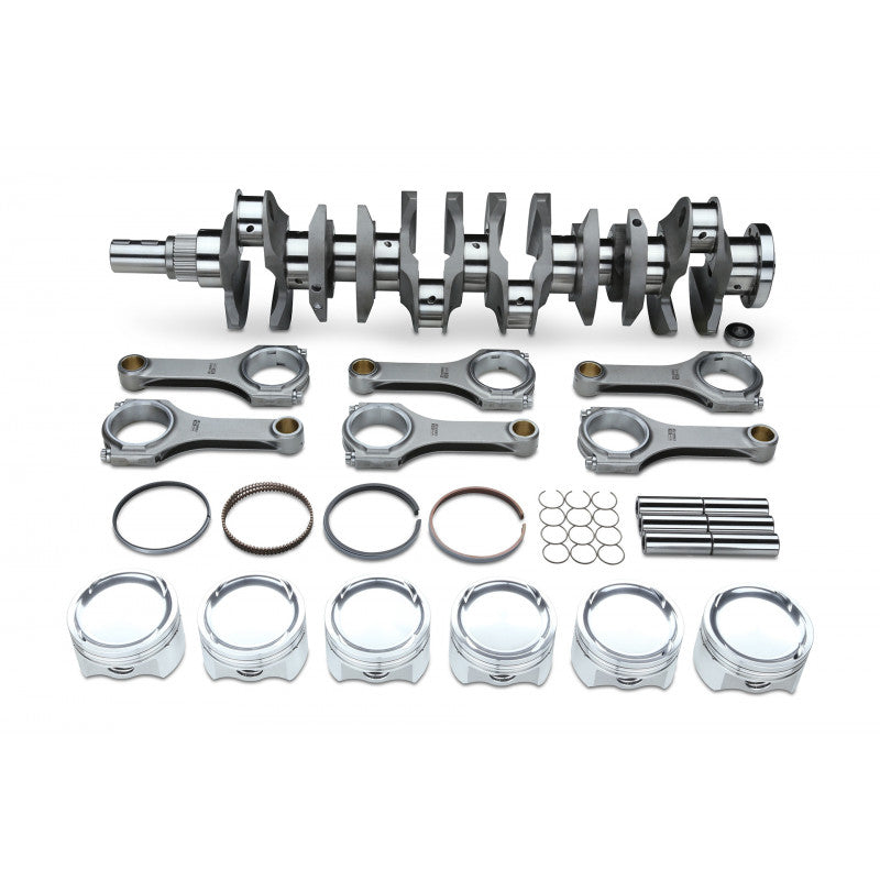 Tomei Stroker Kit (3.6L, 86.50mm), 2JZ-GTE - Angle 4