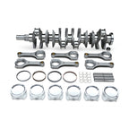Tomei Stroker Kit (3.6L, 86.50mm), 2JZ-GTE - Angle 4