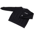 Tomei Sweatshirt 2024 Logo - Black