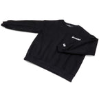 Tomei Sweatshirt 2024 Logo - Black
