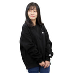 Tomei Sweatshirt 2024 Logo - Black