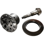 Tomei T-TRAX PRO 2-Way Rear Limited Slip Differential, 2003-2009 350Z & 2009-2020 370Z (6MT)