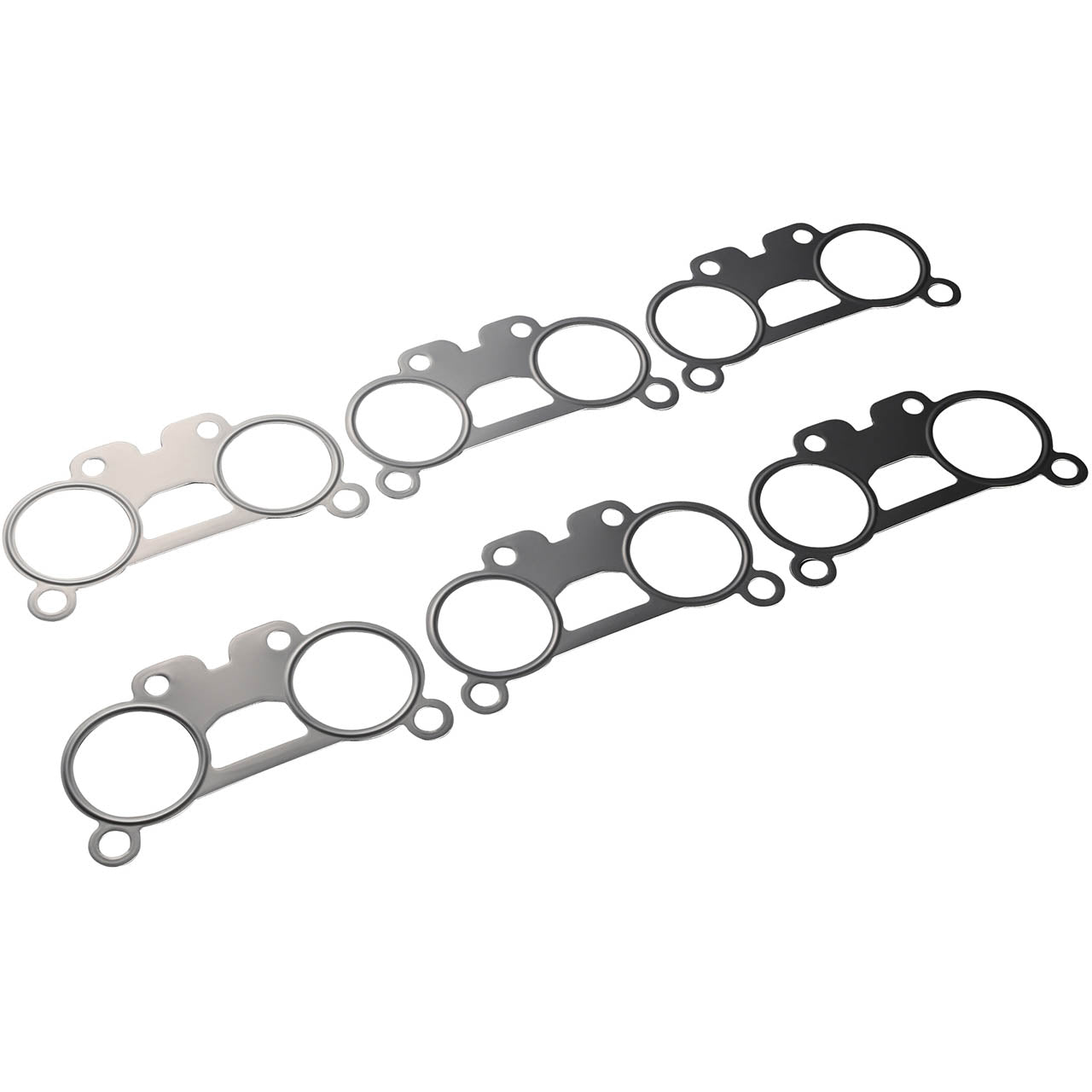 Tomei Throttle Gasket Set, RB26DETT