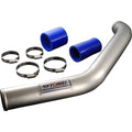 Tomei Titanium Upper Intercooler Pipe, 2008-2015 EVO X