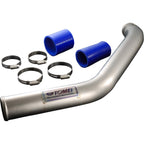 Tomei Titanium Upper Intercooler Pipe, 2008-2015 EVO X