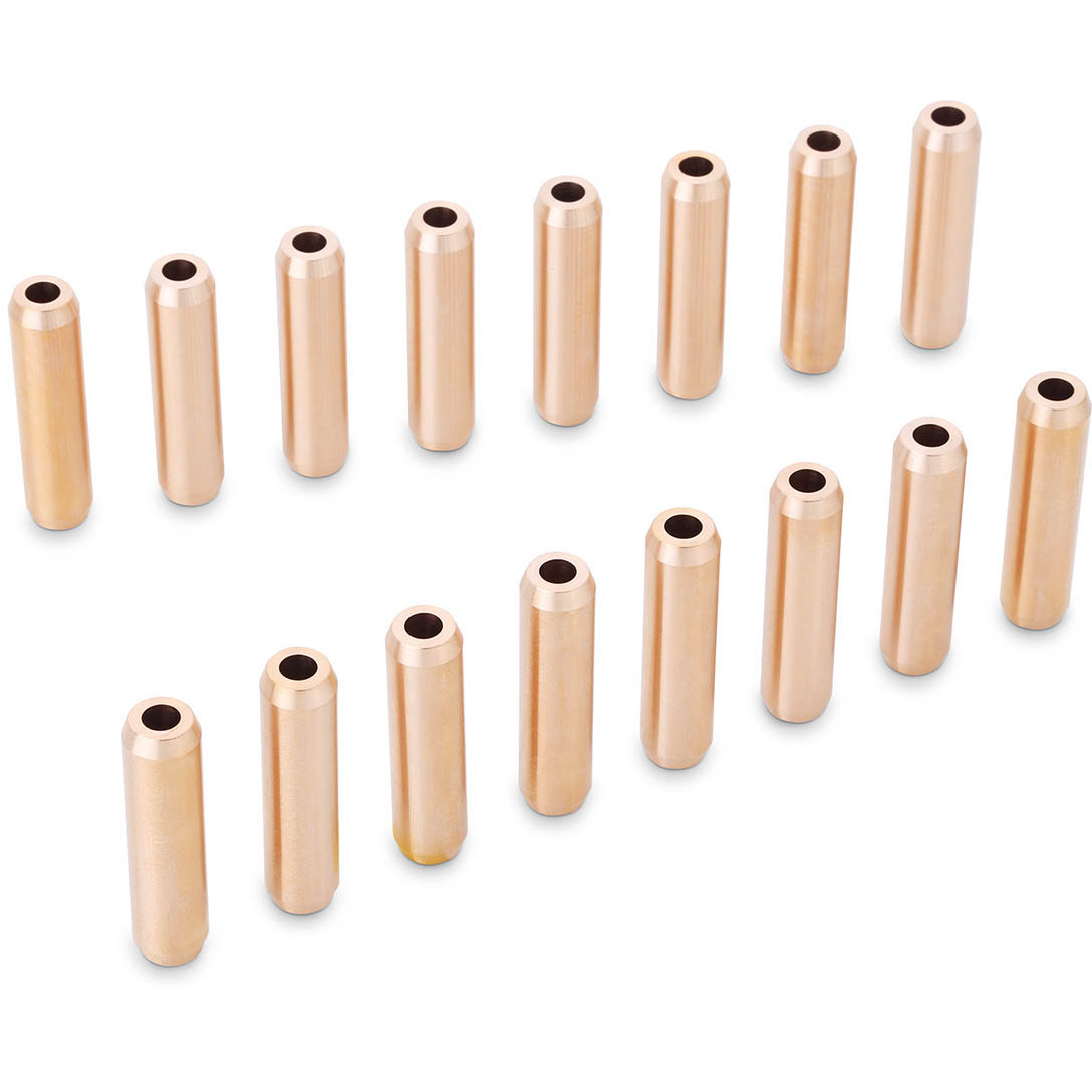 Tomei Valve Guides (Set), 2008-2015 EVO X
