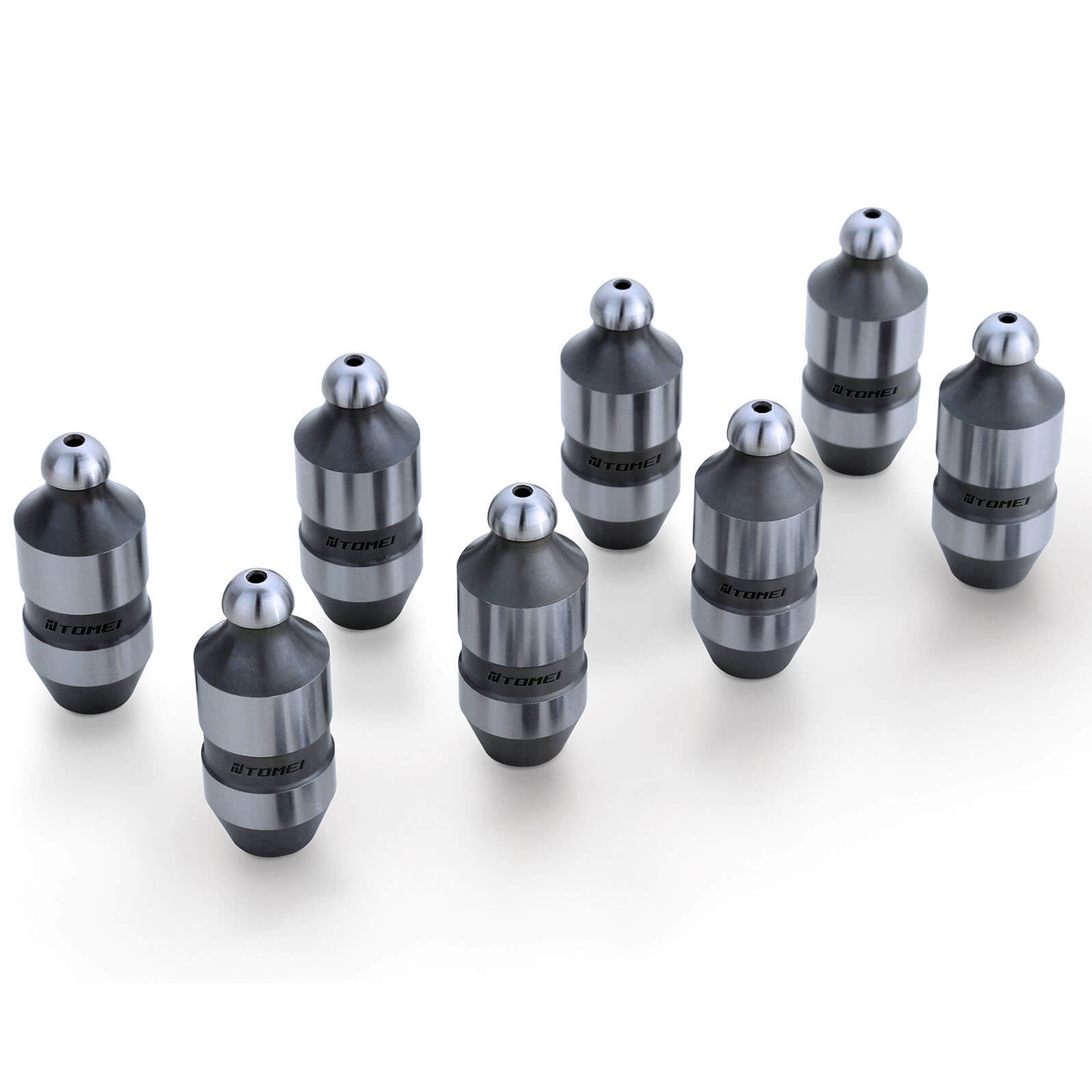 Tomei Valvetrain Solid Pivot Set, SR20DET
