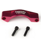 Tomioka Racing Billet Aluminum Timing Belt Guide, 2002-2014 WRX & 2004-2021 STi