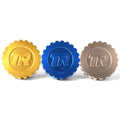 Tomioka Racing Billet Oil Cap, 2002-2014 WRX & 2004-2021 STi