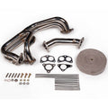 Tomioka Racing Equal Length Exhaust Header (Single Scroll), 2004-2021 STi & 2006-2014 WRX