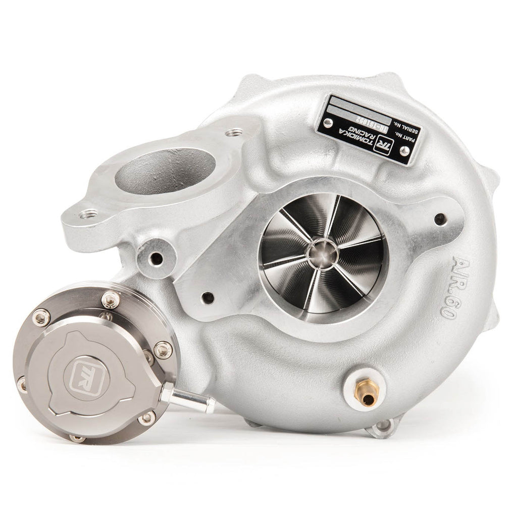 Tomioka Racing GEN II GTX29, 2015-2021 WRX